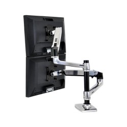LX REDESIGN DUAL ARM POLE — Buy in Cyprus with Fast Delivery