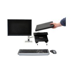 LX REDESIGN DUAL ARM POLE — Buy in Cyprus with Fast Delivery