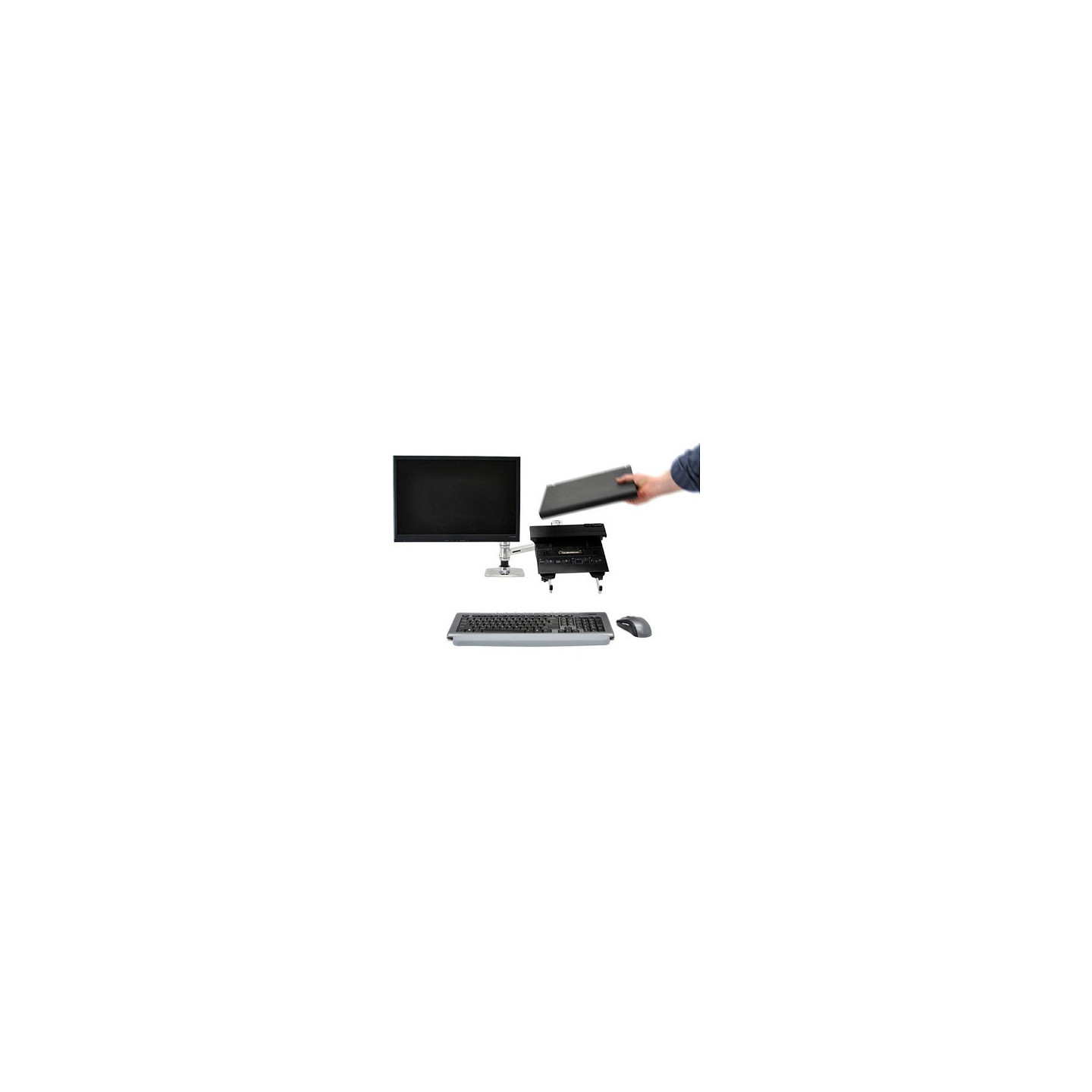 LX REDESIGN DUAL ARM POLE — Buy in Cyprus with Fast Delivery