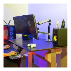 LX REDESIGN DUAL ARM POLE — Buy in Cyprus with Fast Delivery