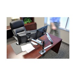 LX REDESIGN DUAL ARM POLE — Buy in Cyprus with Fast Delivery