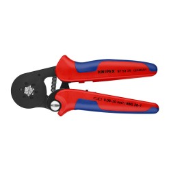 KNIPEX Selbsteinst. Crimpzange fr Aderendhlsen — Buy in Cyprus with Fast Delivery