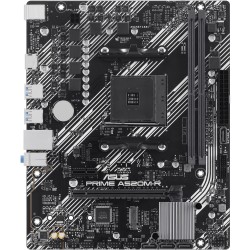 Buy ASUS PRIME A520M-R - Micro-ATX AM4 Motherboard - Ryzen 3000/5000 Compatible,... in Cyprus, Nicosia, Limassol, Larnaka, Pafos