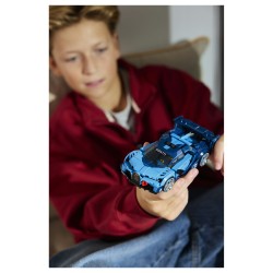 LEGO 77253 Speed Champions Bugatti Vision GT Hypersportwagen — Buy in Cyprus with Fast Delivery