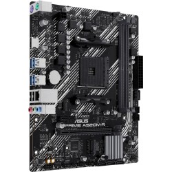 Buy ASUS PRIME A520M-R - Micro-ATX AM4 Motherboard - Ryzen 3000/5000 Compatible,... in Cyprus, Nicosia, Limassol, Larnaka, Pafos