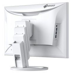 EIZO 60.5cm (23.8') EV2490-WT 16:09 HDMI+DP+USB-C white — Buy in Cyprus with Fast Delivery