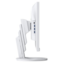 EIZO 60.5cm (23.8') EV2490-WT 16:09 HDMI+DP+USB-C white — Buy in Cyprus with Fast Delivery