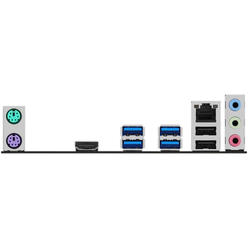 Buy ASUS PRIME A520M-R - Micro-ATX AM4 Motherboard - Ryzen 3000/5000 Compatible,... in Cyprus, Nicosia, Limassol, Larnaka, Pafos