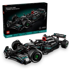 LEGO Technic Mercedes-AMG F1 W14 E Performance 42171 — Buy in Cyprus with Fast Delivery