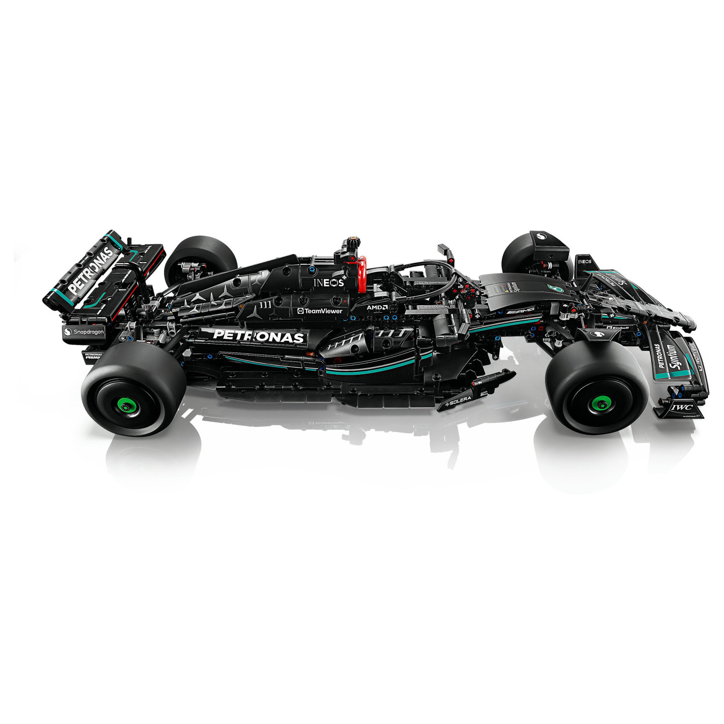 LEGO Technic Mercedes-AMG F1 W14 E Performance 42171 — Buy in Cyprus with Fast Delivery