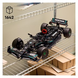 LEGO Technic Mercedes-AMG F1 W14 E Performance 42171 — Buy in Cyprus with Fast Delivery