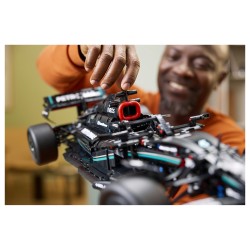 LEGO Technic Mercedes-AMG F1 W14 E Performance 42171 — Buy in Cyprus with Fast Delivery