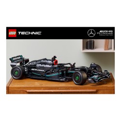 LEGO Technic Mercedes-AMG F1 W14 E Performance 42171 — Buy in Cyprus with Fast Delivery