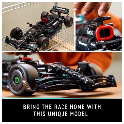 LEGO Technic Mercedes-AMG F1 W14 E Performance 42171 — Buy in Cyprus with Fast Delivery