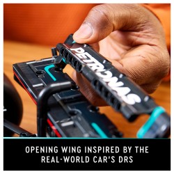 LEGO Technic Mercedes-AMG F1 W14 E Performance 42171 — Buy in Cyprus with Fast Delivery