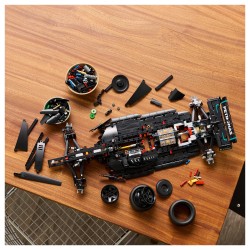 LEGO Technic Mercedes-AMG F1 W14 E Performance 42171 — Buy in Cyprus with Fast Delivery