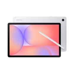 Samsung Galaxy Tab S10 Lite X400 WiFi 8RAM EU 256GB silver — Buy in Cyprus with Fast Delivery