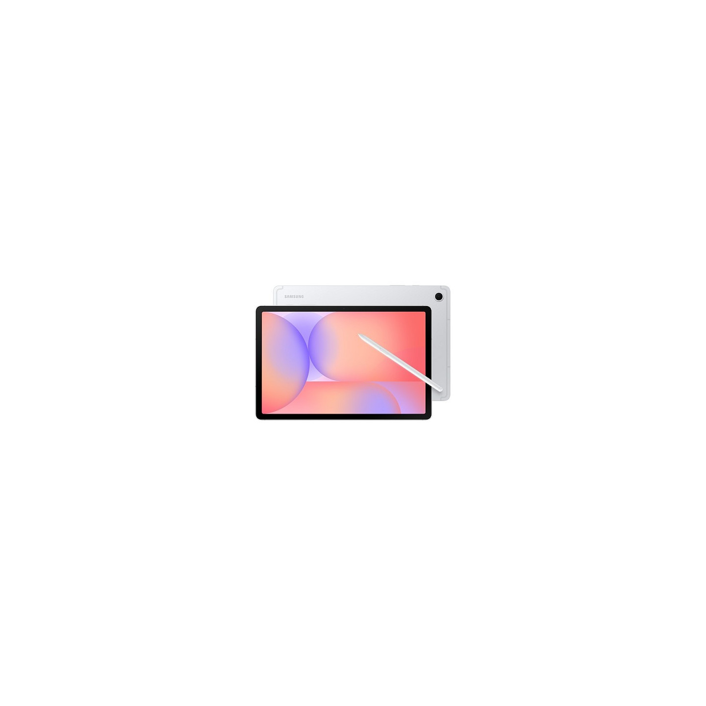 Samsung Galaxy Tab S10 Lite X400 WiFi 8RAM EU 256GB silver — Buy in Cyprus with Fast Delivery