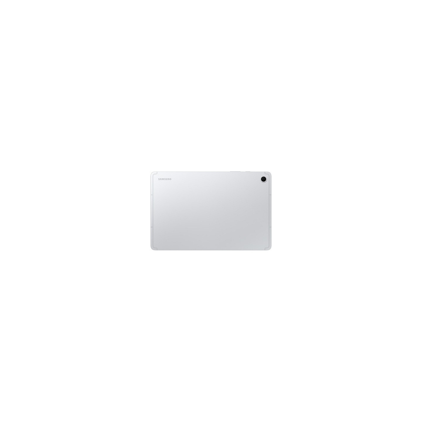 Samsung Galaxy Tab S10 Lite X400 WiFi 8RAM EU 256GB silver — Buy in Cyprus with Fast Delivery