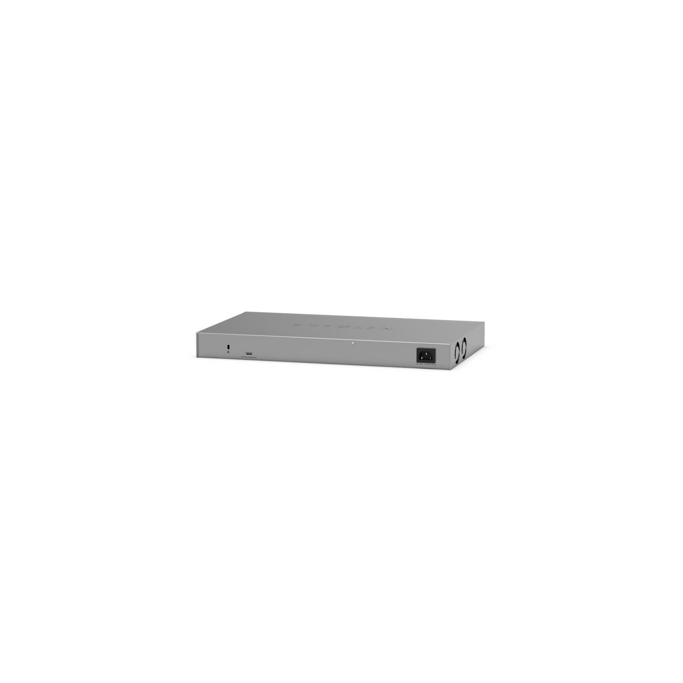 NETGEAR GS728TPP-300EUS - 28-Port Smart Managed PoE+ Switch (24x Gigabit RJ45 + 4x SFP) - Rackmount