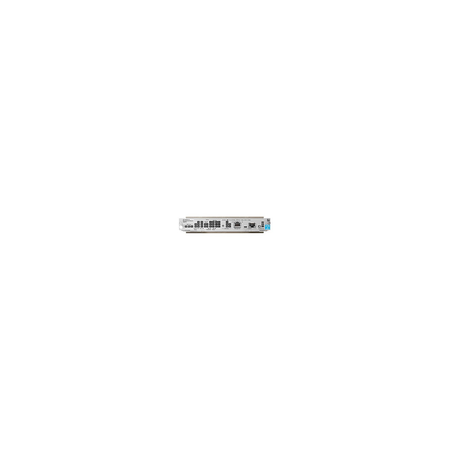 HP 5400R ZL2 MANAGEMENT MODULE — Buy in Cyprus with Fast Delivery