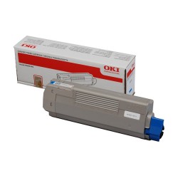 OKI 44315307 cyan — Buy in Cyprus with Fast Delivery