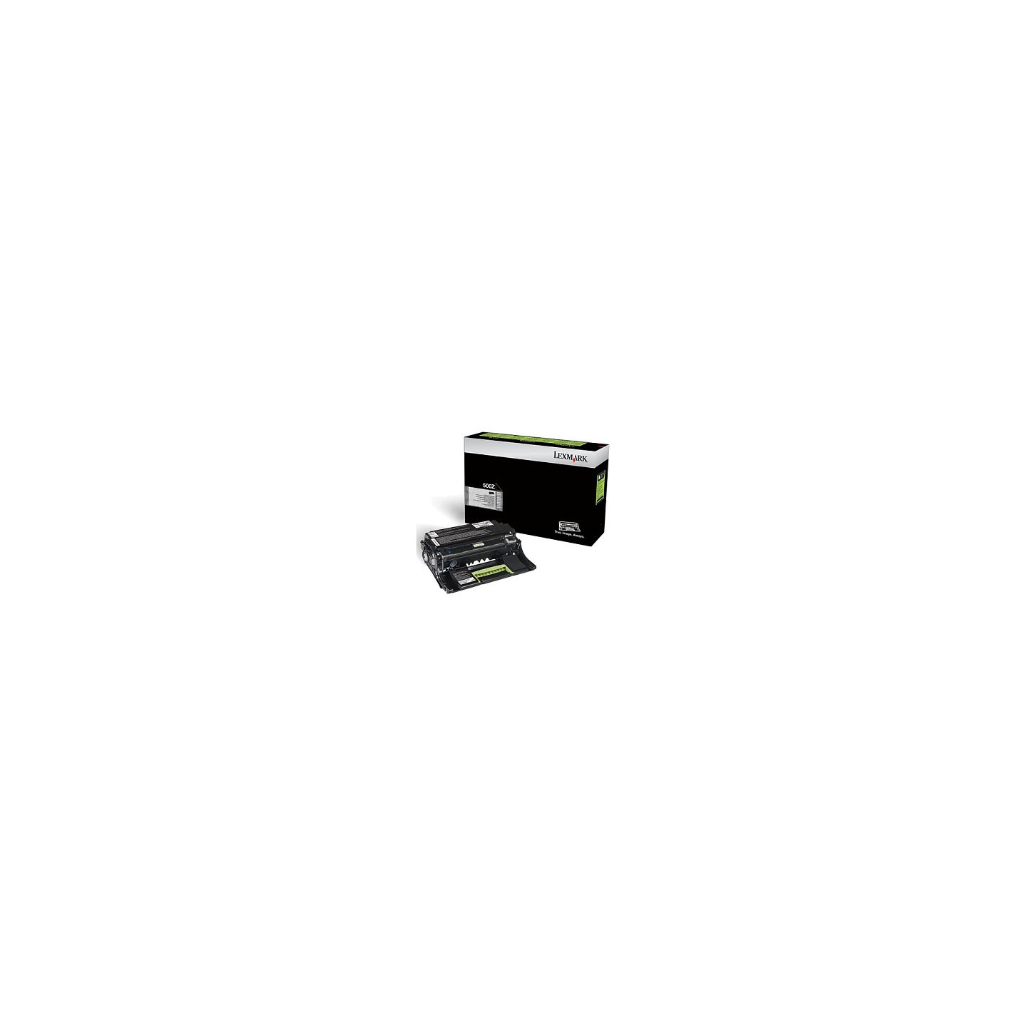 LEXMARK Trommel schwarz Rck MS MX31 310 410 51x 61x 60.000 S. — Buy in Cyprus with Fast Delivery
