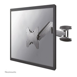 Neomounts Wandhalterung. voll beweglich. für 23-42' Bildschirme 30KG WL70-550BL12 — Buy in Cyprus with Fast Delivery