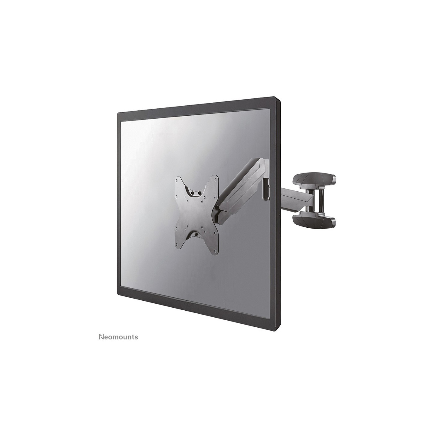 Neomounts Wandhalterung. voll beweglich. für 23-42' Bildschirme 30KG WL70-550BL12 — Buy in Cyprus with Fast Delivery