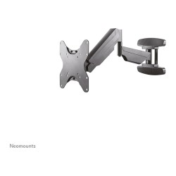 Neomounts Wandhalterung. voll beweglich. für 23-42' Bildschirme 30KG WL70-550BL12 — Buy in Cyprus with Fast Delivery