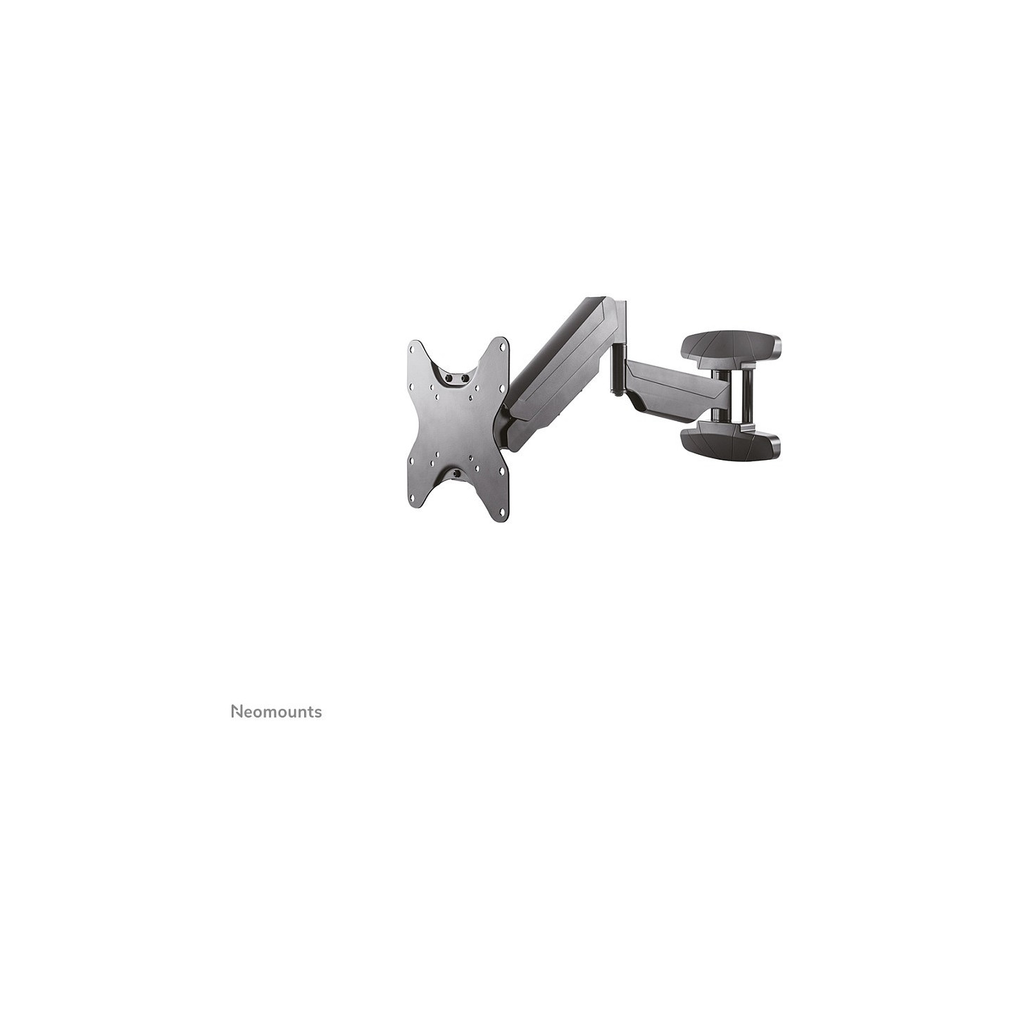 Neomounts Wandhalterung. voll beweglich. für 23-42' Bildschirme 30KG WL70-550BL12 — Buy in Cyprus with Fast Delivery