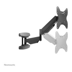 Neomounts Wandhalterung. voll beweglich. für 23-42' Bildschirme 30KG WL70-550BL12 — Buy in Cyprus with Fast Delivery