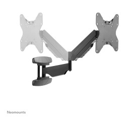 Neomounts Wandhalterung. voll beweglich. für 23-42' Bildschirme 30KG WL70-550BL12 — Buy in Cyprus with Fast Delivery
