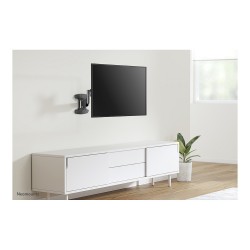 Neomounts Wandhalterung. voll beweglich. für 23-42' Bildschirme 30KG WL70-550BL12 — Buy in Cyprus with Fast Delivery