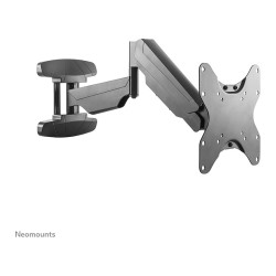 Neomounts Wandhalterung. voll beweglich. für 23-42' Bildschirme 30KG WL70-550BL12 — Buy in Cyprus with Fast Delivery
