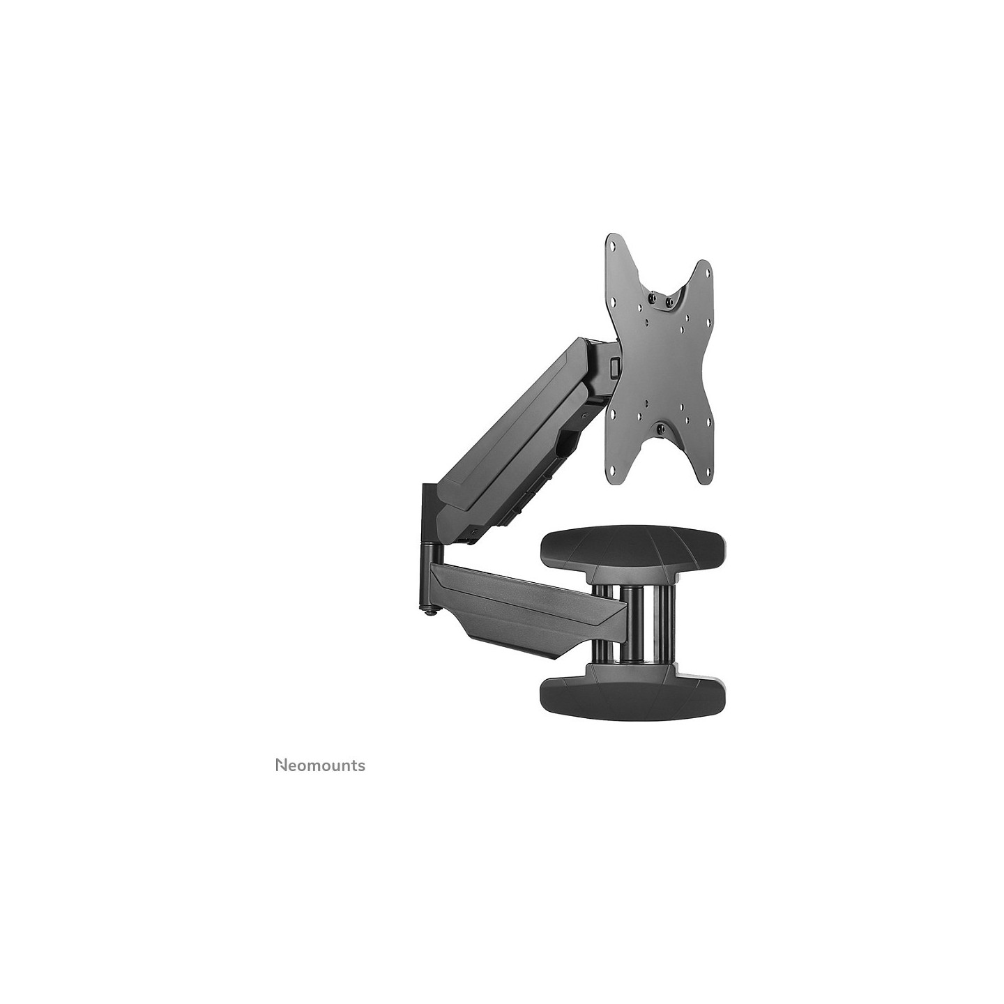Neomounts Wandhalterung. voll beweglich. für 23-42' Bildschirme 30KG WL70-550BL12 — Buy in Cyprus with Fast Delivery