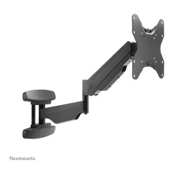 Neomounts Wandhalterung. voll beweglich. für 23-42' Bildschirme 30KG WL70-550BL12 — Buy in Cyprus with Fast Delivery