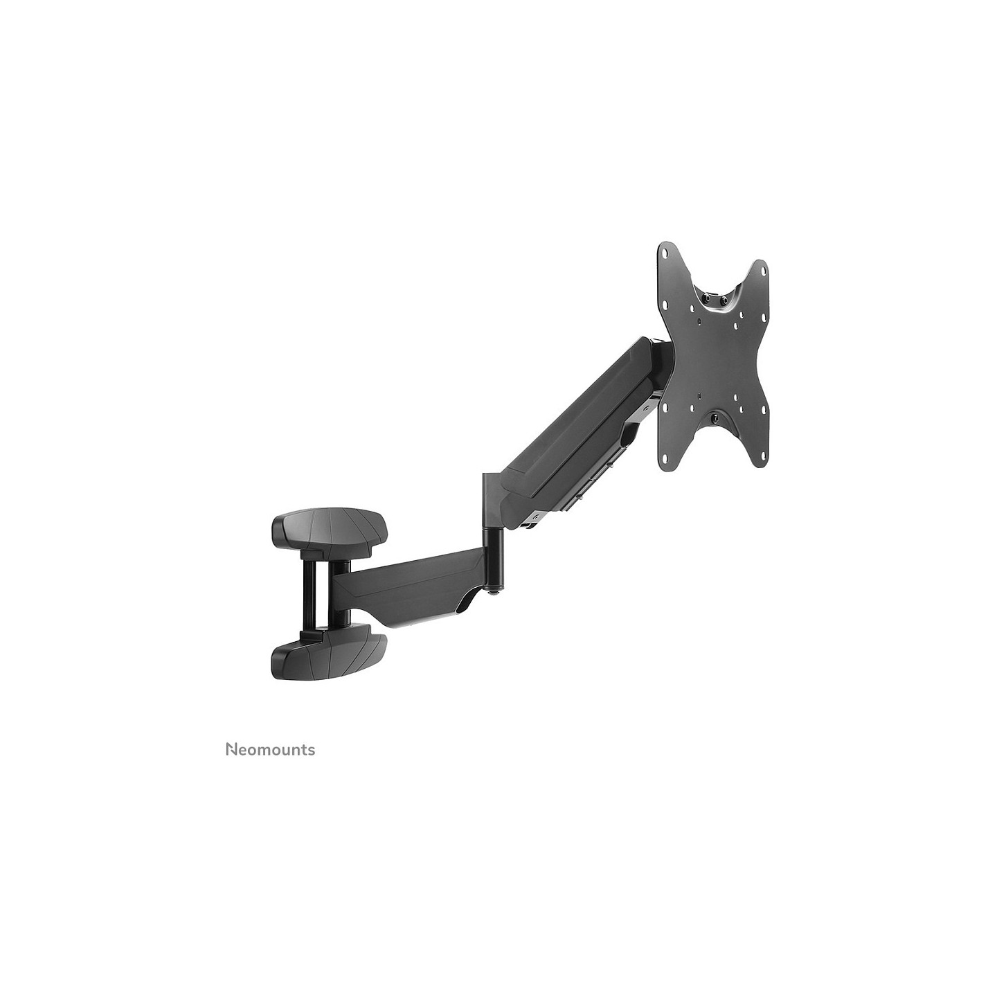 Neomounts Wandhalterung. voll beweglich. für 23-42' Bildschirme 30KG WL70-550BL12 — Buy in Cyprus with Fast Delivery