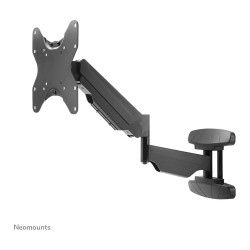 Neomounts Wandhalterung. voll beweglich. für 23-42' Bildschirme 30KG WL70-550BL12 — Buy in Cyprus with Fast Delivery