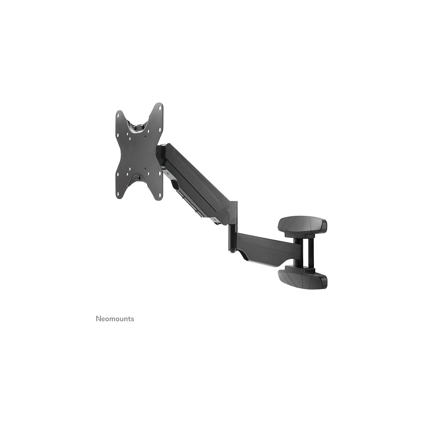 Neomounts Wandhalterung. voll beweglich. für 23-42' Bildschirme 30KG WL70-550BL12 — Buy in Cyprus with Fast Delivery