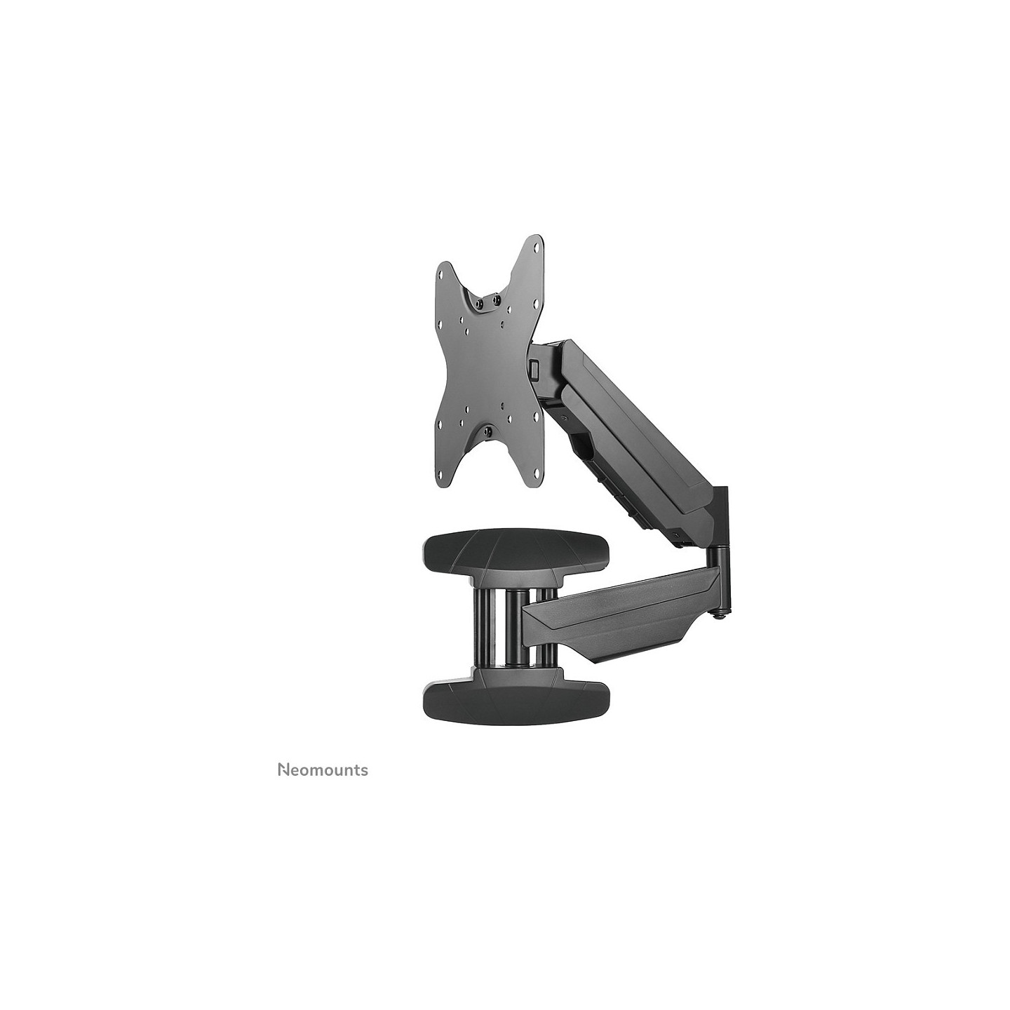 Neomounts Wandhalterung. voll beweglich. für 23-42' Bildschirme 30KG WL70-550BL12 — Buy in Cyprus with Fast Delivery