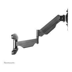 Neomounts Wandhalterung. voll beweglich. für 23-42' Bildschirme 30KG WL70-550BL12 — Buy in Cyprus with Fast Delivery