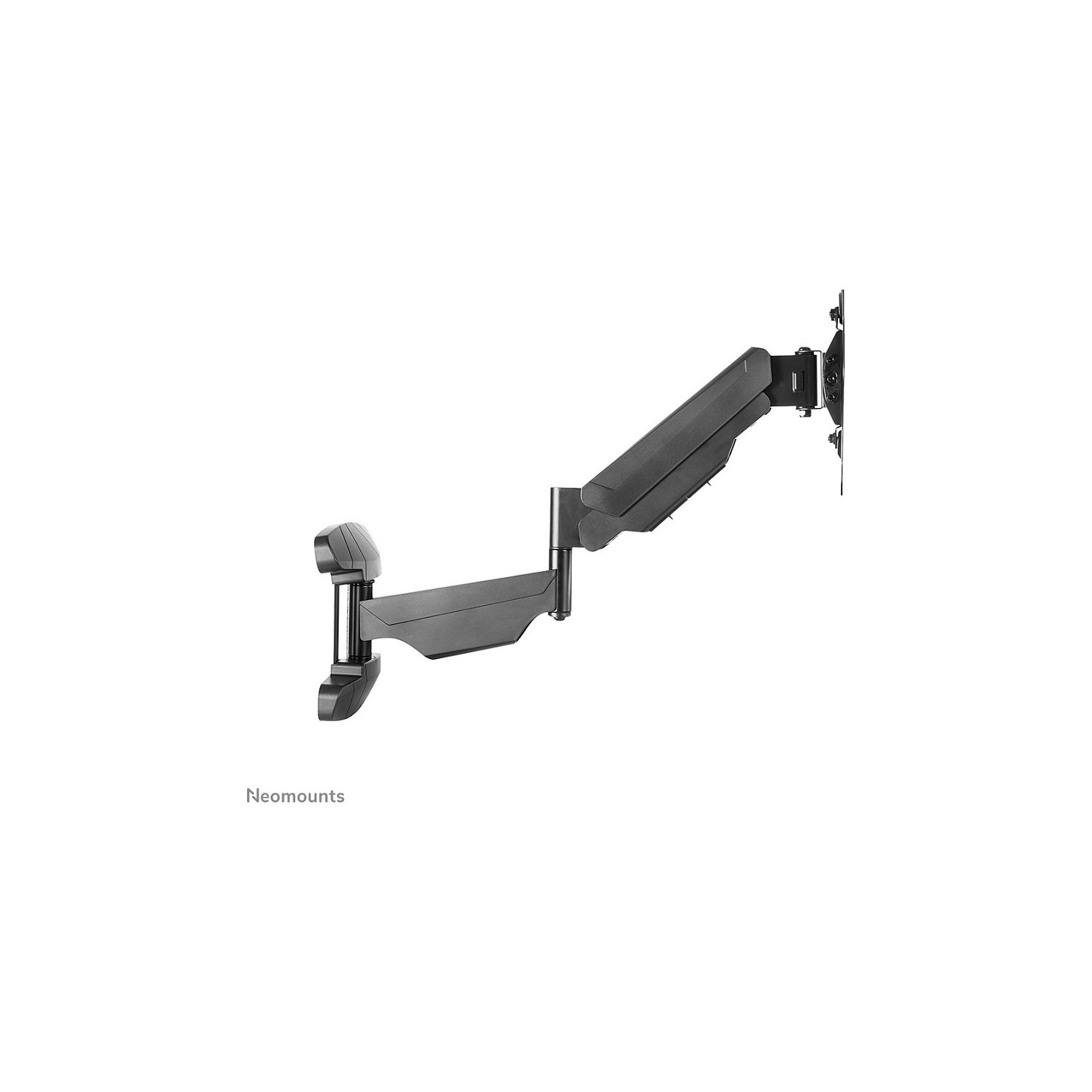 Neomounts Wandhalterung. voll beweglich. für 23-42' Bildschirme 30KG WL70-550BL12 — Buy in Cyprus with Fast Delivery