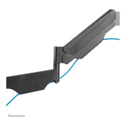 Neomounts Wandhalterung. voll beweglich. für 23-42' Bildschirme 30KG WL70-550BL12 — Buy in Cyprus with Fast Delivery