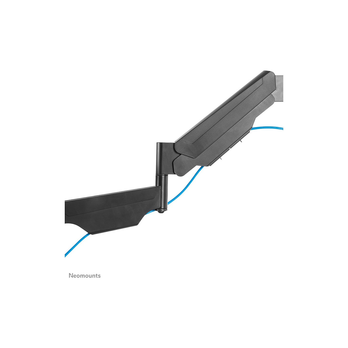 Neomounts Wandhalterung. voll beweglich. für 23-42' Bildschirme 30KG WL70-550BL12 — Buy in Cyprus with Fast Delivery