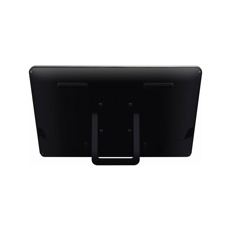 Buy ViewSonic TD2430 - 24in FHD Touchscreen VA Monitor (1920x1080), 10-point Mul... in Cyprus, Nicosia, Limassol, Larnaka, Pafos