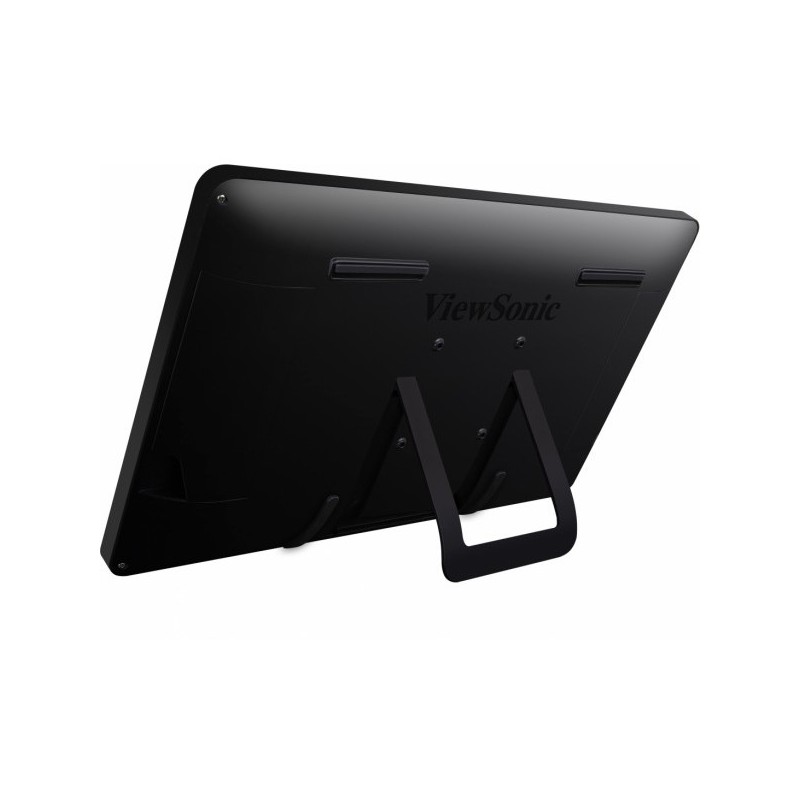 Buy ViewSonic TD2430 - 24in FHD Touchscreen VA Monitor (1920x1080), 10-point Mul... in Cyprus, Nicosia, Limassol, Larnaka, Pafos