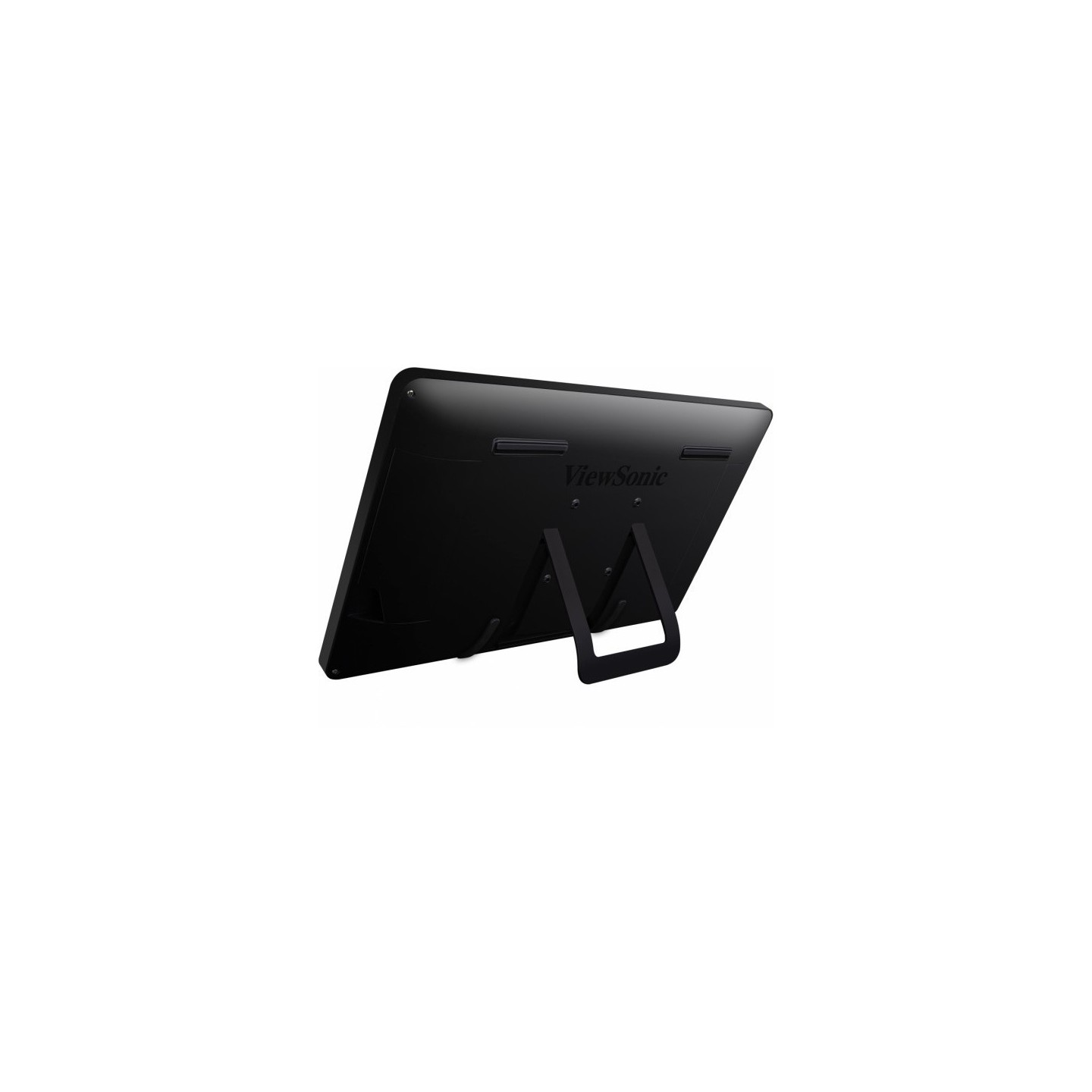 ViewSonic TD2430 24" FHD Touchscreen VA Monitor (1920x1080) 10pt - HDMI/DP/VGA (Boxed) — Buy in Cyprus with Fast Delivery