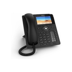 SNOM D785 schwarz — Buy in Cyprus with Fast Delivery