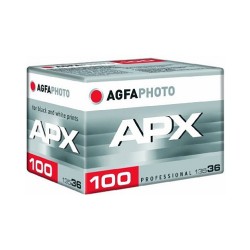 1 AgfaPhoto APX Pan 100 135 36 — Buy in Cyprus with Fast Delivery